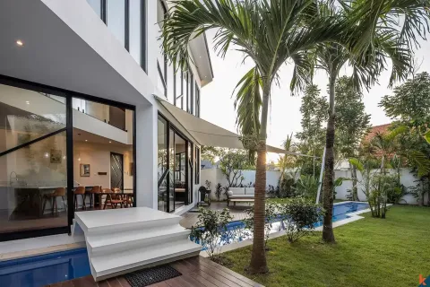 4 bedrooms Villa in Cemagi, Mengwi, Badung, Bali (11514) 5