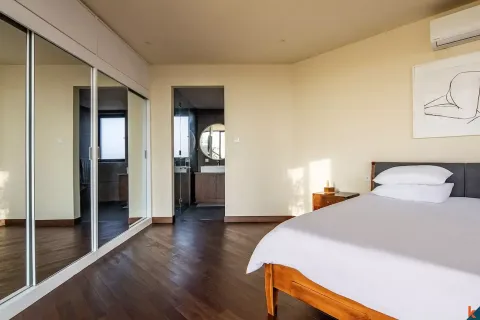 4 bedrooms Villa in Cemagi, Mengwi, Badung, Bali (11514) 20