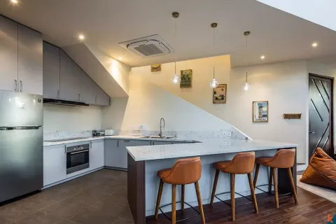 4 bedrooms Villa in Cemagi, Mengwi, Badung, Bali (11514) 13