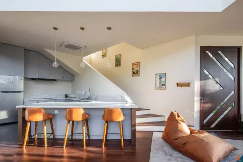 4 bedrooms Villa in Cemagi, Mengwi, Badung, Bali (11514) 15