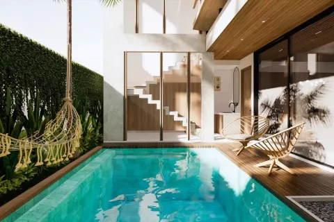 2 bedrooms Villa in Tumbak Bayuh, Mengwi, Badung, Bali (11520) 2
