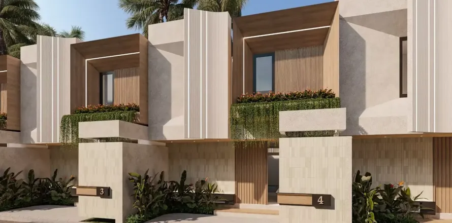 2 bedrooms Villa in Tumbak Bayuh, Mengwi, Badung, Bali (11520)