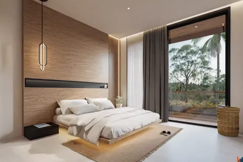 2 bedrooms Villa in Tumbak Bayuh, Mengwi, Badung, Bali (11520) 5