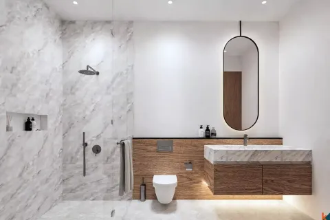 2 bedrooms Villa in Tumbak Bayuh, Mengwi, Badung, Bali (11520) 8