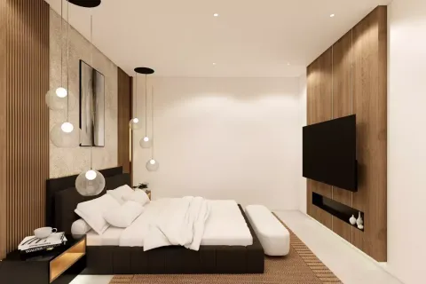 2 bedrooms Villa in Tumbak Bayuh, Mengwi, Badung, Bali (11520) 7