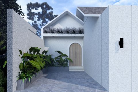 3 bedrooms Villa in Jimbaran, Badung, Bali (11515) 17