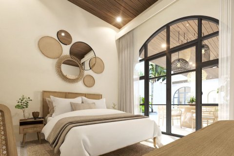3 bedrooms Villa in Jimbaran, Badung, Bali (11515) 5