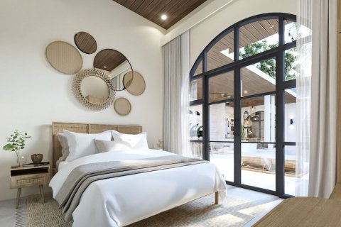 3 bedrooms Villa in Jimbaran, Badung, Bali (11515) 12