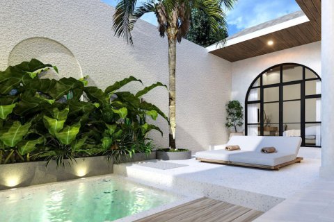 3 bedrooms Villa in Jimbaran, Badung, Bali (11515) 15