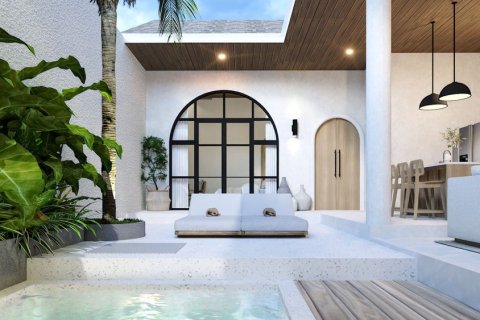 3 bedrooms Villa in Jimbaran, Badung, Bali (11515) 10