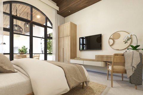 3 bedrooms Villa in Jimbaran, Badung, Bali (11515) 14