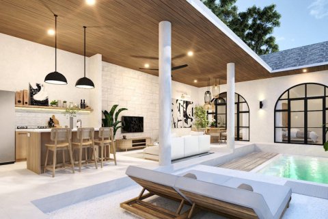 3 bedrooms Villa in Jimbaran, Badung, Bali (11515) 2