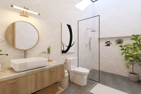 3 bedrooms Villa in Jimbaran, Badung, Bali (11515) 13