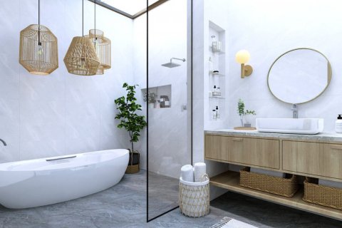 3 bedrooms Villa in Jimbaran, Badung, Bali (11515) 7