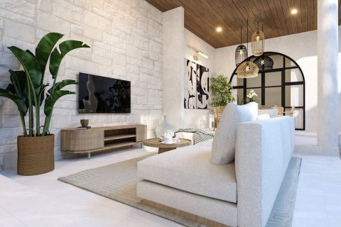 3 bedrooms Villa in Jimbaran, Badung, Bali (11515) 3