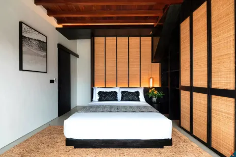 5 bedrooms Villa in Tibubeneng, Badung, Bali (11518) 22