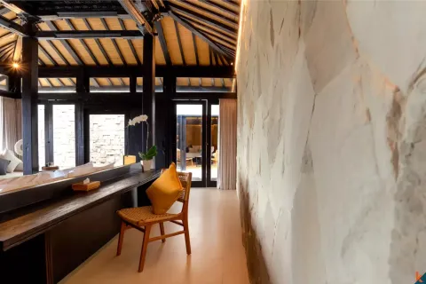 5 bedrooms Villa in Tibubeneng, Badung, Bali (11518) 19