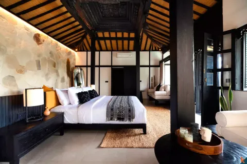 5 bedrooms Villa in Tibubeneng, Badung, Bali (11518) 17