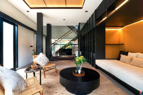 5 bedrooms Villa in Tibubeneng, Badung, Bali (11518) 5