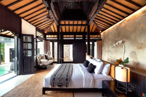 5 bedrooms Villa in Tibubeneng, Badung, Bali (11518) 18