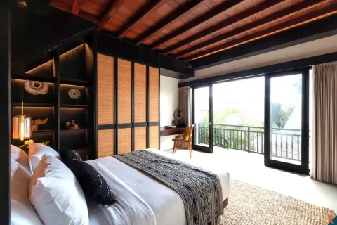5 bedrooms Villa in Tibubeneng, Badung, Bali (11518) 24