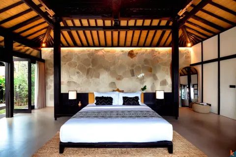 5 bedrooms Villa in Tibubeneng, Badung, Bali (11518) 16
