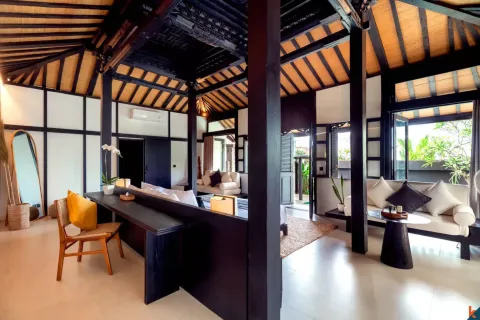 5 bedrooms Villa in Tibubeneng, Badung, Bali (11518) 13
