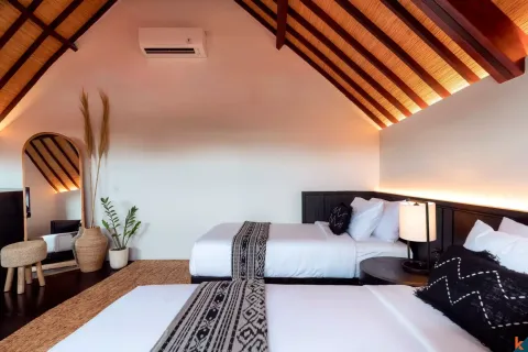 5 bedrooms Villa in Tibubeneng, Badung, Bali (11518) 26