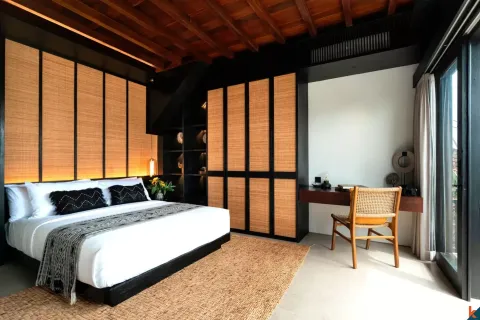 5 bedrooms Villa in Tibubeneng, Badung, Bali (11518) 23