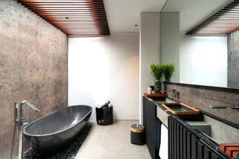 5 bedrooms Villa in Tibubeneng, Badung, Bali (11518) 20
