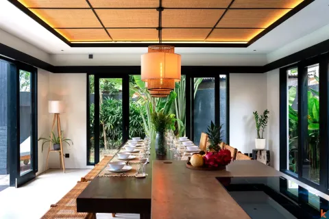 5 bedrooms Villa in Tibubeneng, Badung, Bali (11518) 11