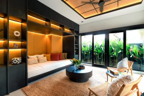 5 bedrooms Villa in Tibubeneng, Badung, Bali (11518) 6