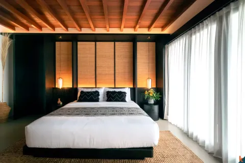 5 bedrooms Villa in Tibubeneng, Badung, Bali (11518) 29