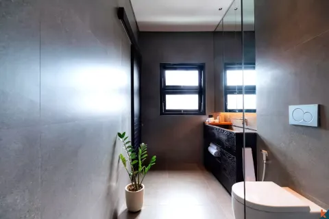 5 bedrooms Villa in Tibubeneng, Badung, Bali (11518) 25