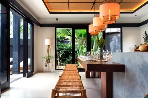 5 bedrooms Villa in Tibubeneng, Badung, Bali (11518) 3