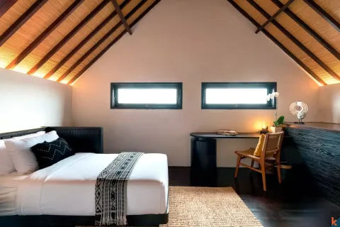 5 bedrooms Villa in Tibubeneng, Badung, Bali (11518) 27