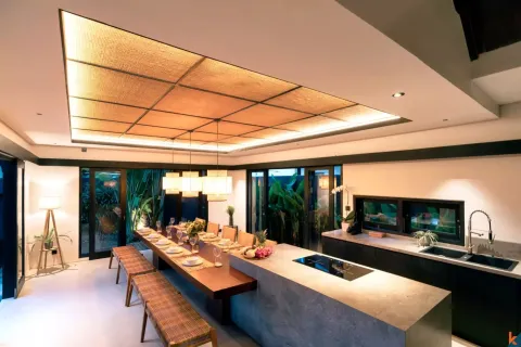 5 bedrooms Villa in Tibubeneng, Badung, Bali (11518) 14