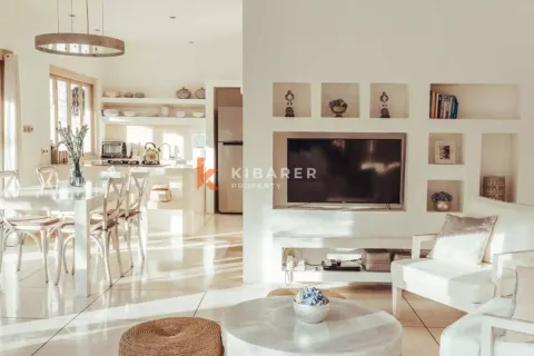 1 bedroom Villa in Gianyar, Bali (12978) 3