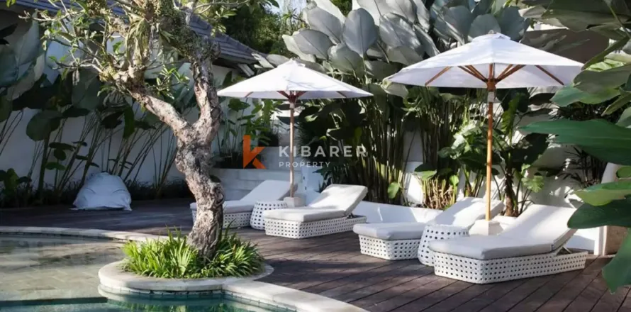 1 bedroom Villa in Gianyar, Bali (12978)