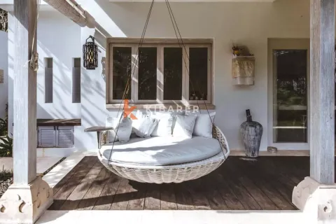 1 bedroom Villa in Gianyar, Bali (12978) 12