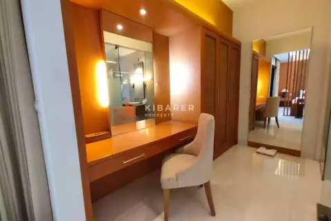 1 bedroom Villa in Seminyak, Badung, Bali (12976) 5