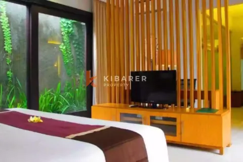 1 bedroom Villa in Seminyak, Badung, Bali (12976) 4