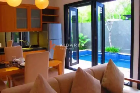 1 bedroom Villa in Seminyak, Badung, Bali (12976) 2