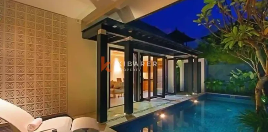 1 bedroom Villa in Seminyak, Badung, Bali (12976)