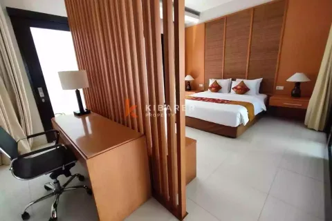 1 bedroom Villa in Seminyak, Badung, Bali (12976) 3