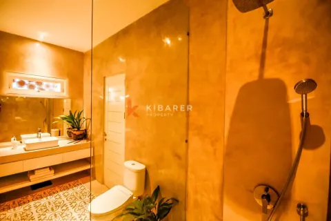 1 bedroom Villa in Kerobokan, Badung, Bali (12973) 14