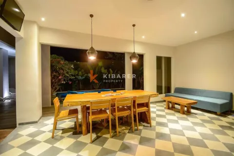 1 bedroom Villa in Kerobokan, Badung, Bali (12973) 15