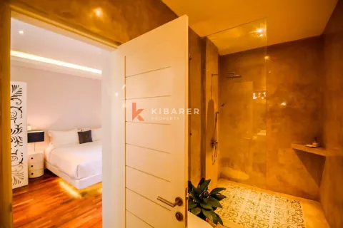 1 bedroom Villa in Kerobokan, Badung, Bali (12973) 12