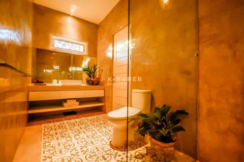 1 bedroom Villa in Kerobokan, Badung, Bali (12973) 13