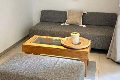 1 bedroom Villa in Kerobokan, Badung, Bali (12973) 4